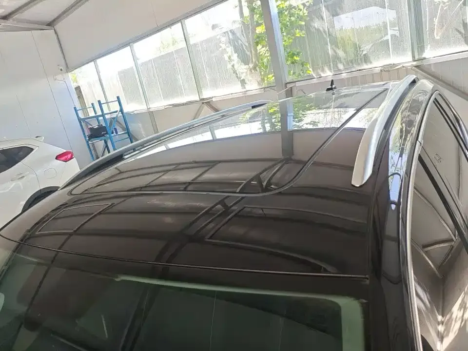 Volkswagen Tiguan L 2023 из CN, фото 9