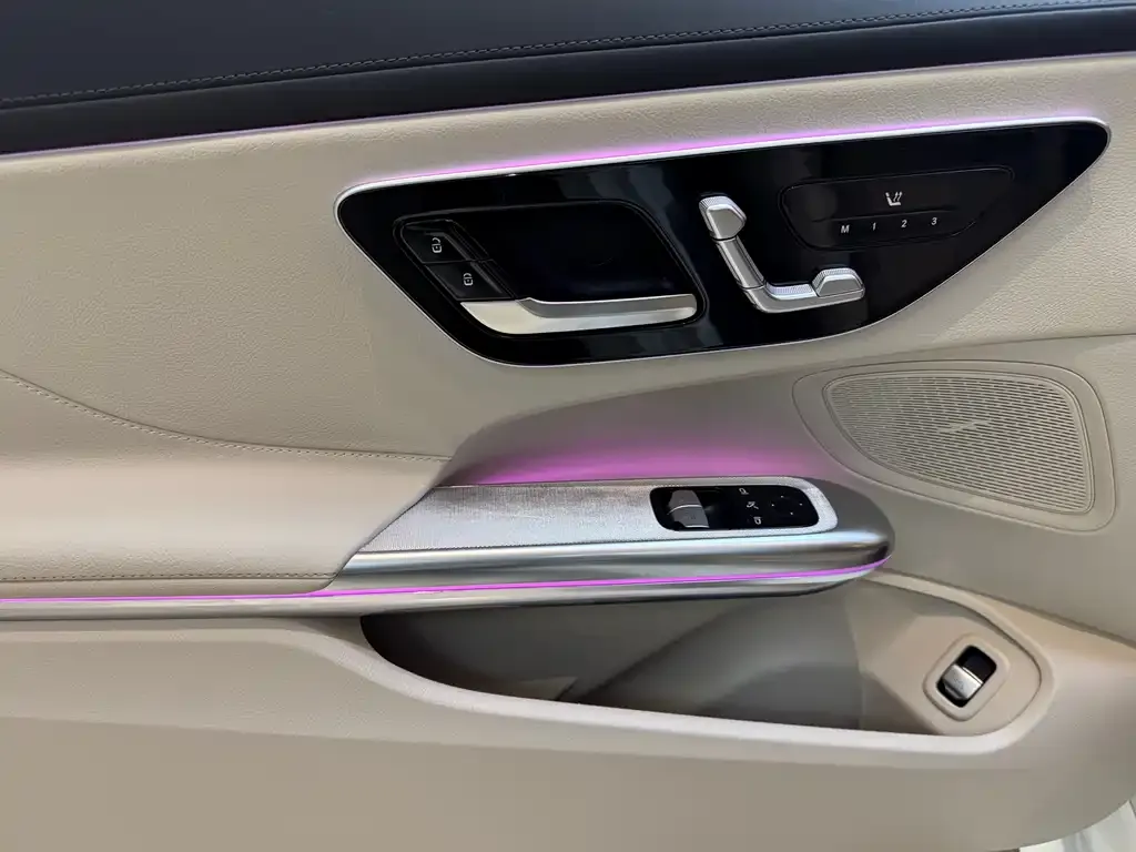 Mercedes-Benz CLE 2024 из CN, фото 10
