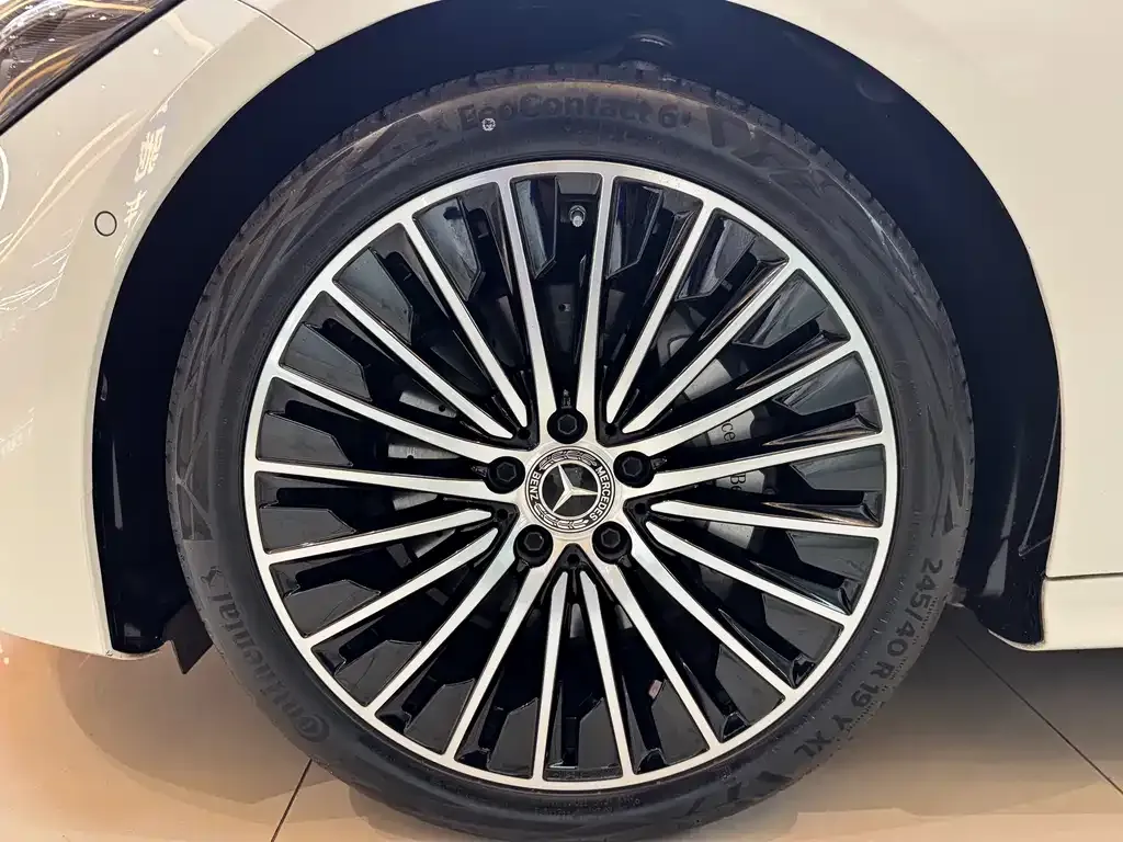 Mercedes-Benz CLE 2024 из CN, фото 6