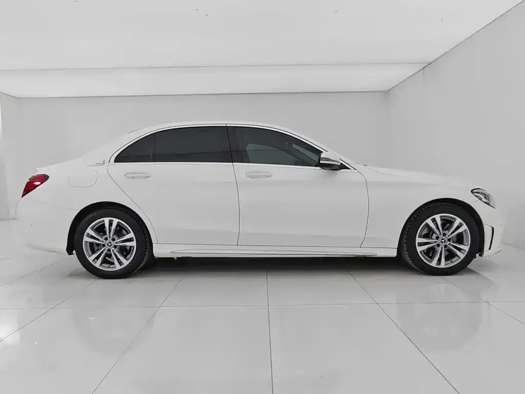 Mercedes-Benz C-Class 2021 из CN, фото 9