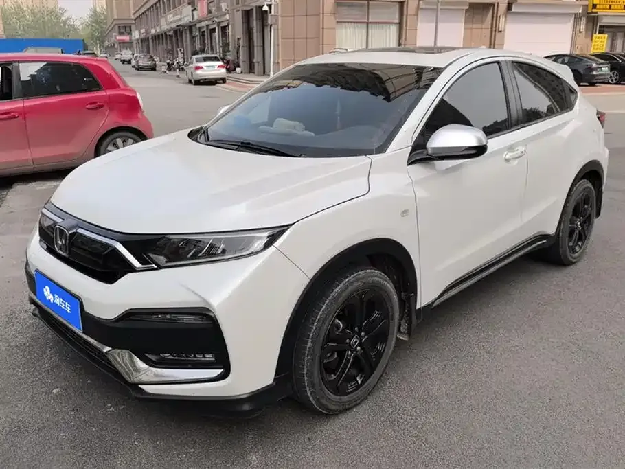 Honda XR-V 2021 из CN, фото 1
