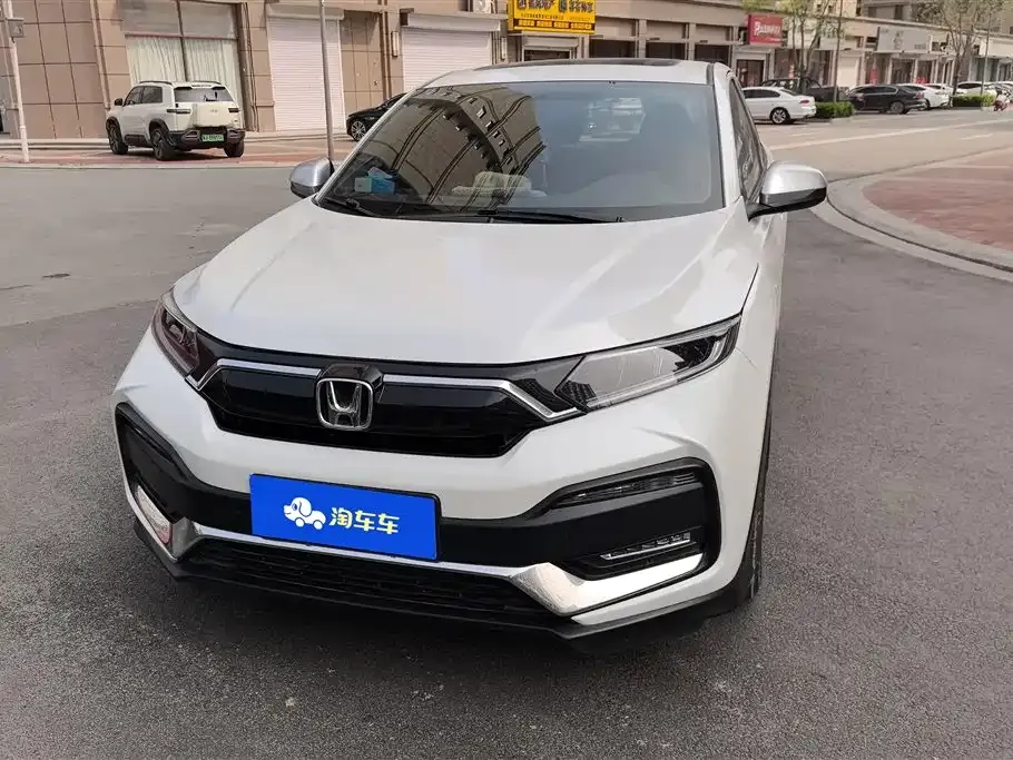 Honda XR-V 2021 из CN, фото 6