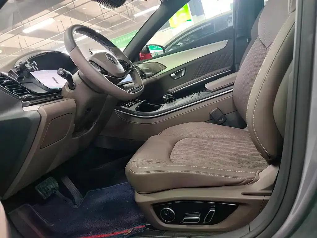 BYD Han 2023 из CN, фото 2