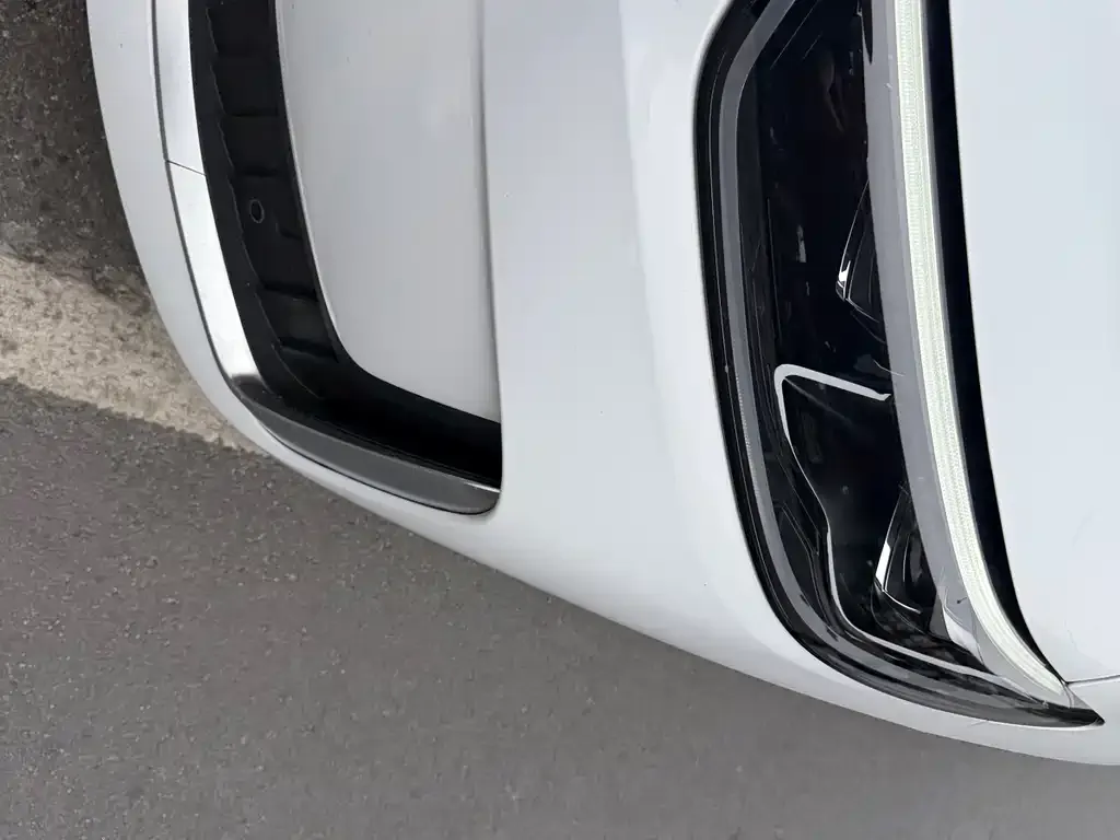 Chery Tiggo 9 — фото 3