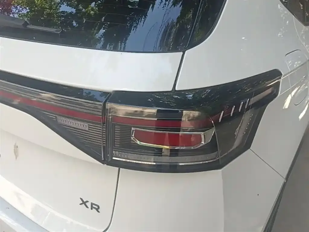 Volkswagen Tharu — фото 7