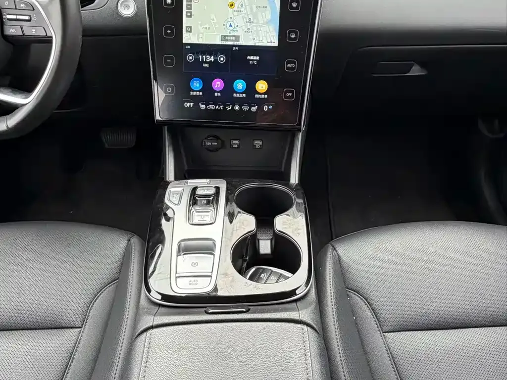 Hyundai Tucson — фото 7