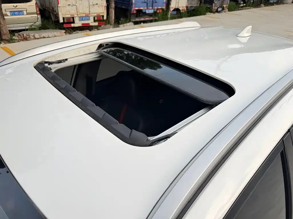 Toyota Yaris L 2022 из CN, фото 2