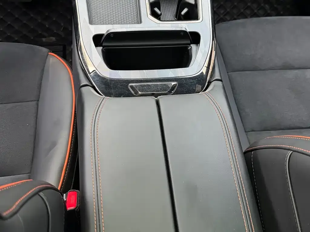 Haval Shenshou 2023 из CN, фото 5