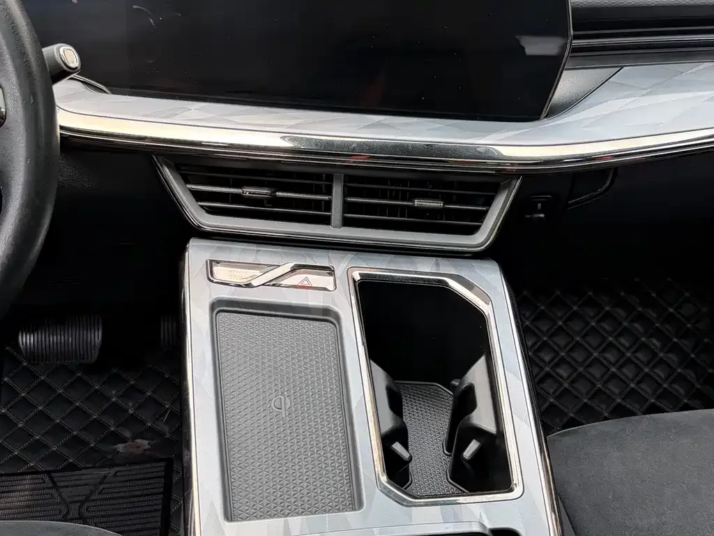 Haval Shenshou 2023 из CN, фото 3