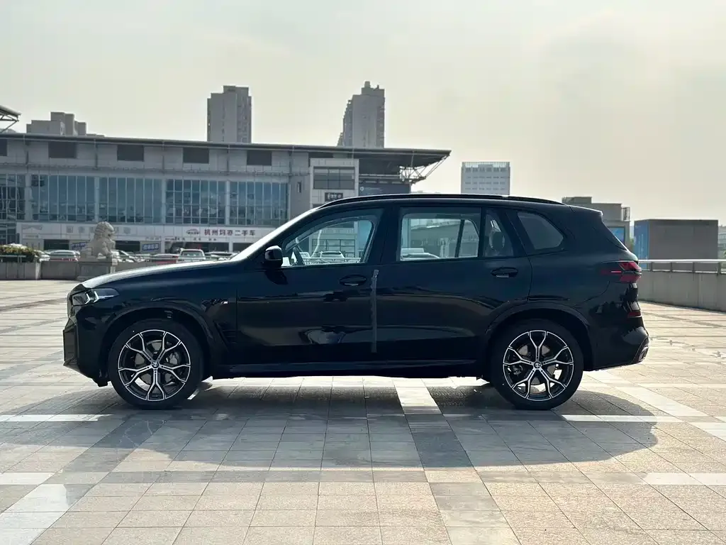 BMW X5 — фото 3