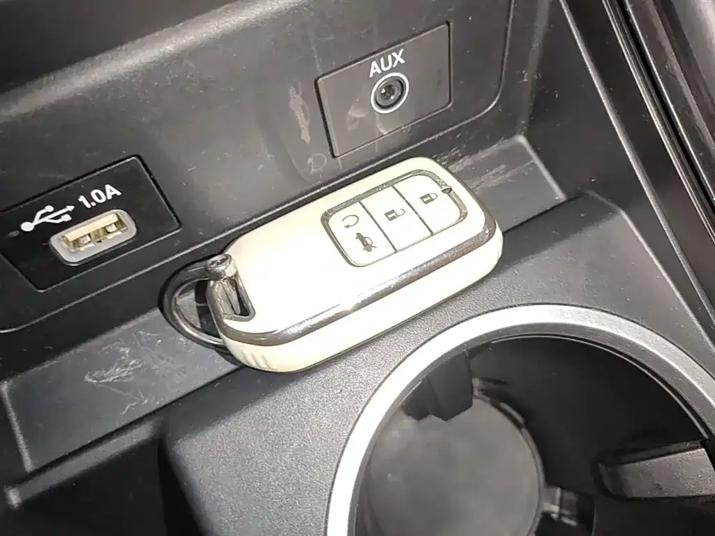 Honda Breeze 2022 из CN, фото 8
