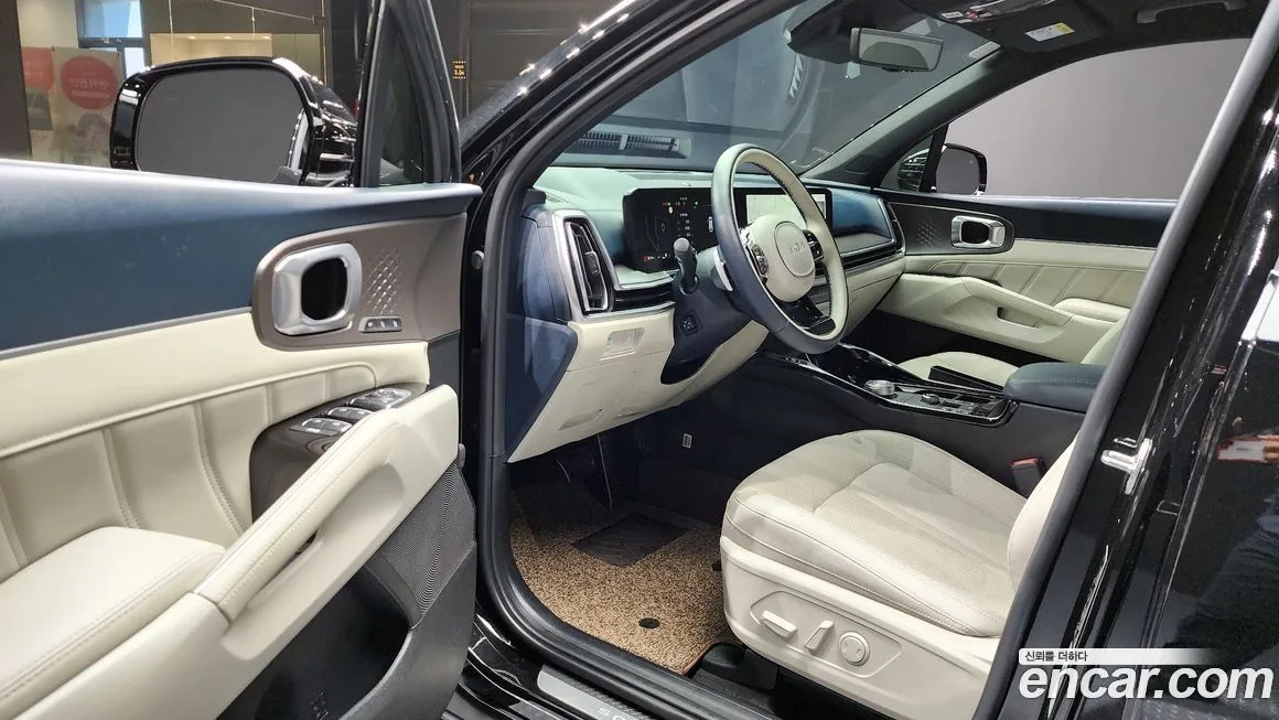 Kia Sorento — фото 10