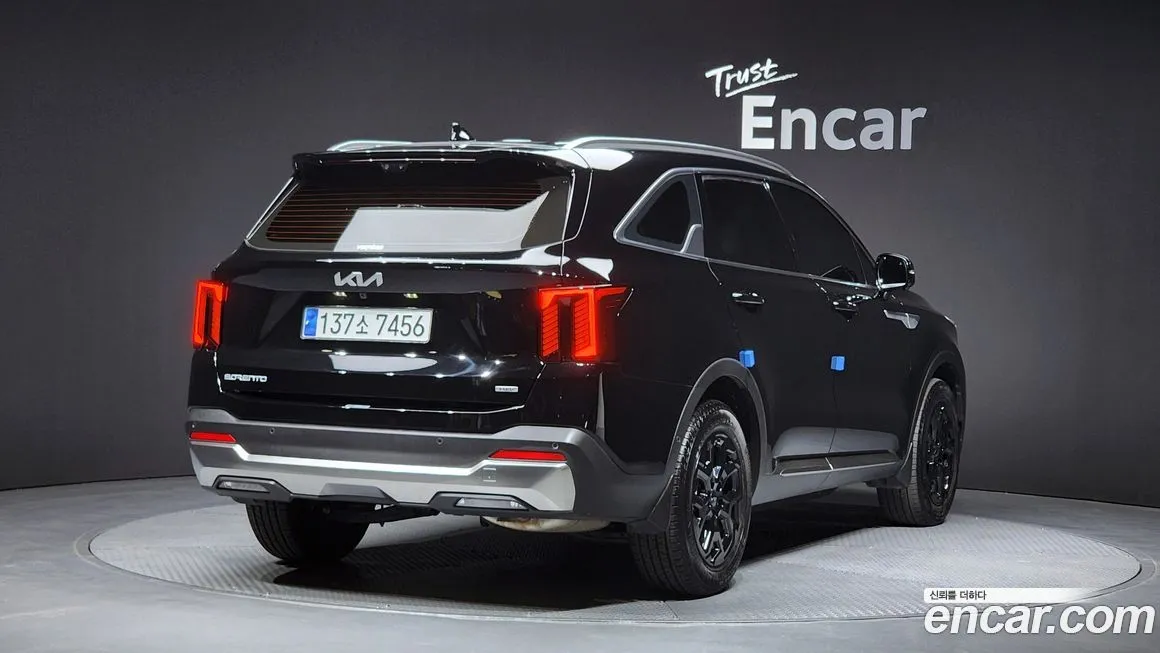 Kia Sorento — фото 3
