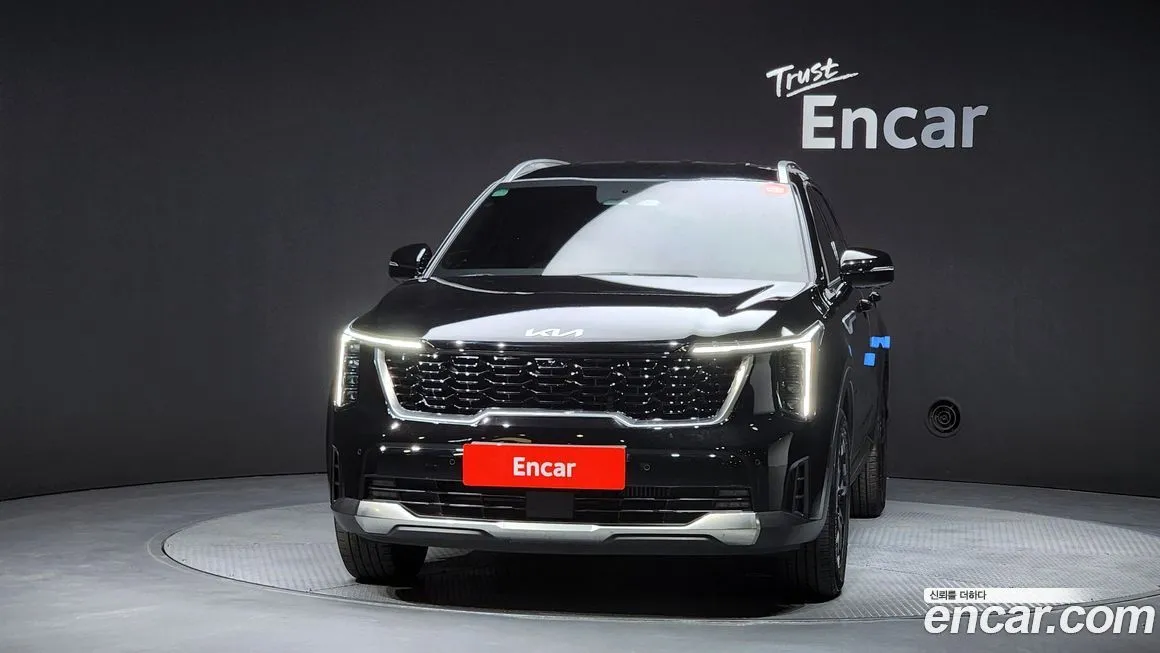 Kia Sorento — фото 2