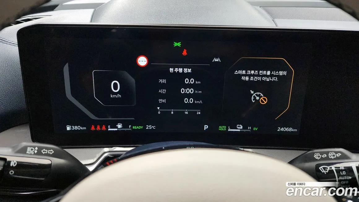 Kia Sorento — фото 5