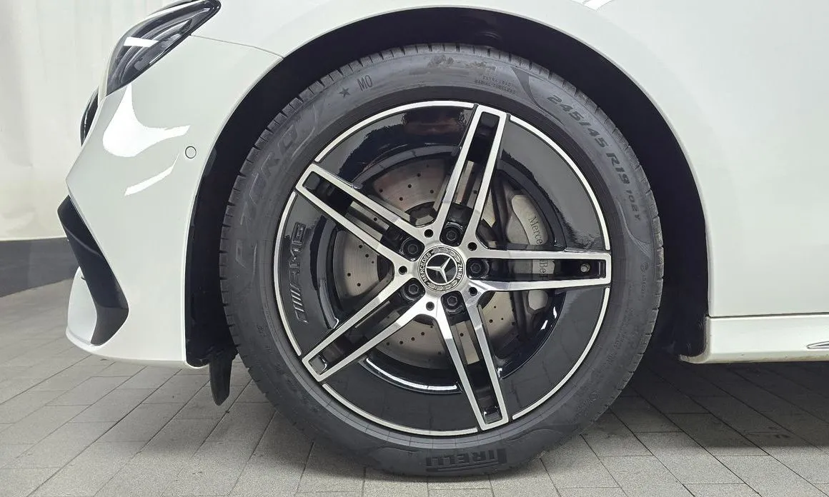 Mercedes-Benz E-Class 2026 из KR, фото 9