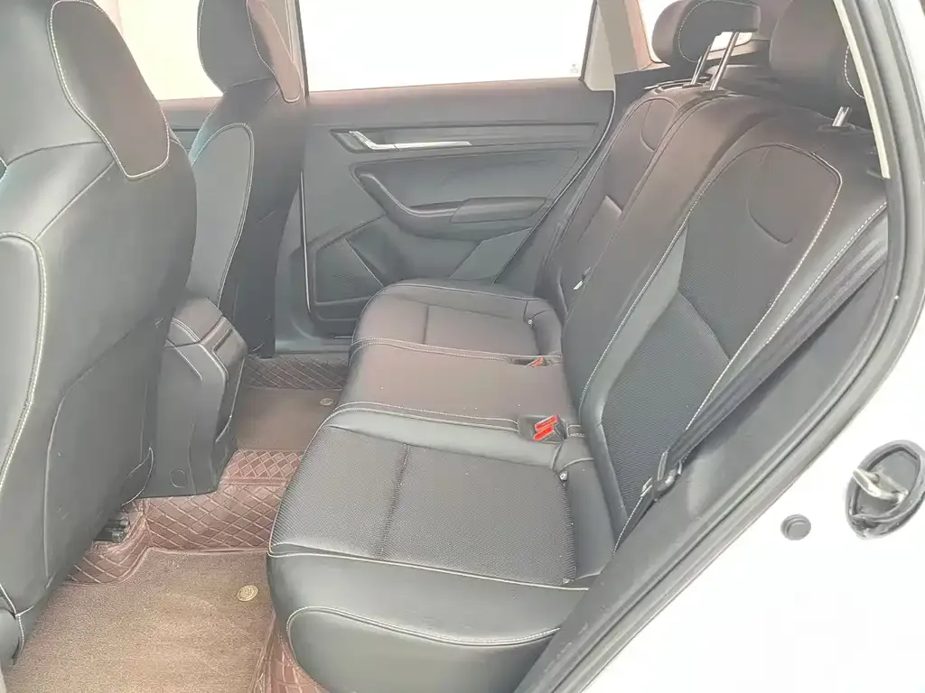 Skoda Kamiq 2023 из CN, фото 10