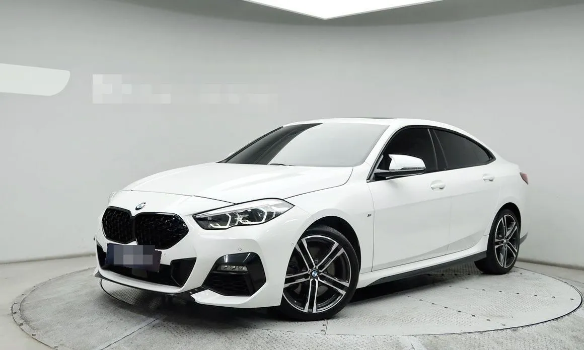 BMW 2-Series