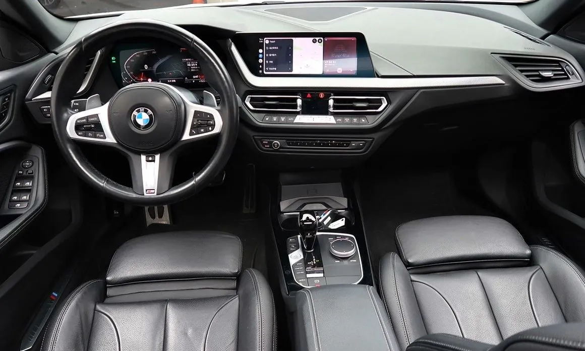 BMW 2-Series 2022 из KR, фото 8