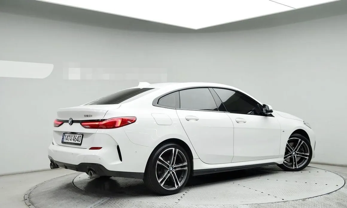 BMW 2-Series 2022 из KR, фото 6