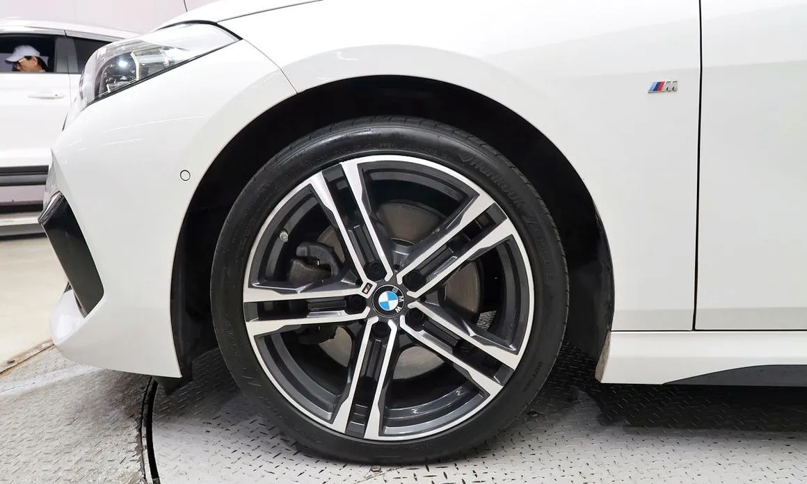 BMW 2-Series 2022 из KR, фото 2