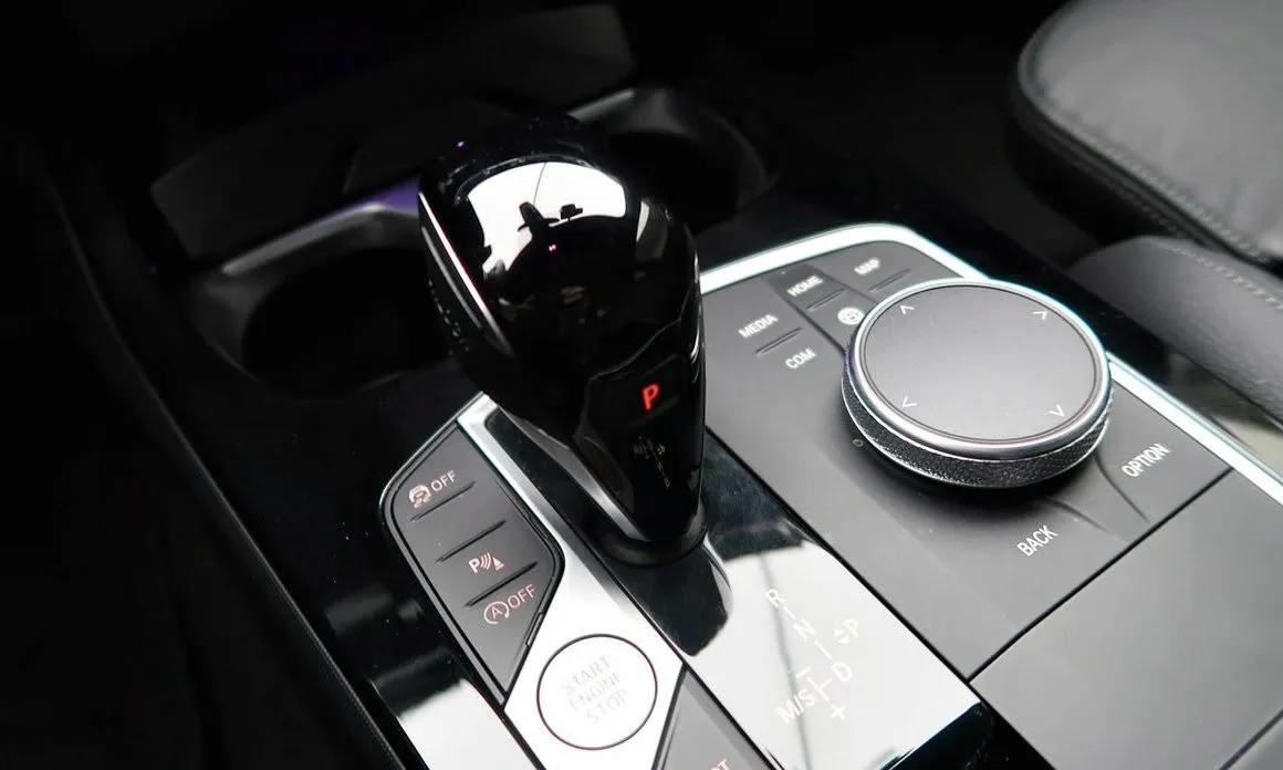BMW 2-Series 2022 из KR, фото 7