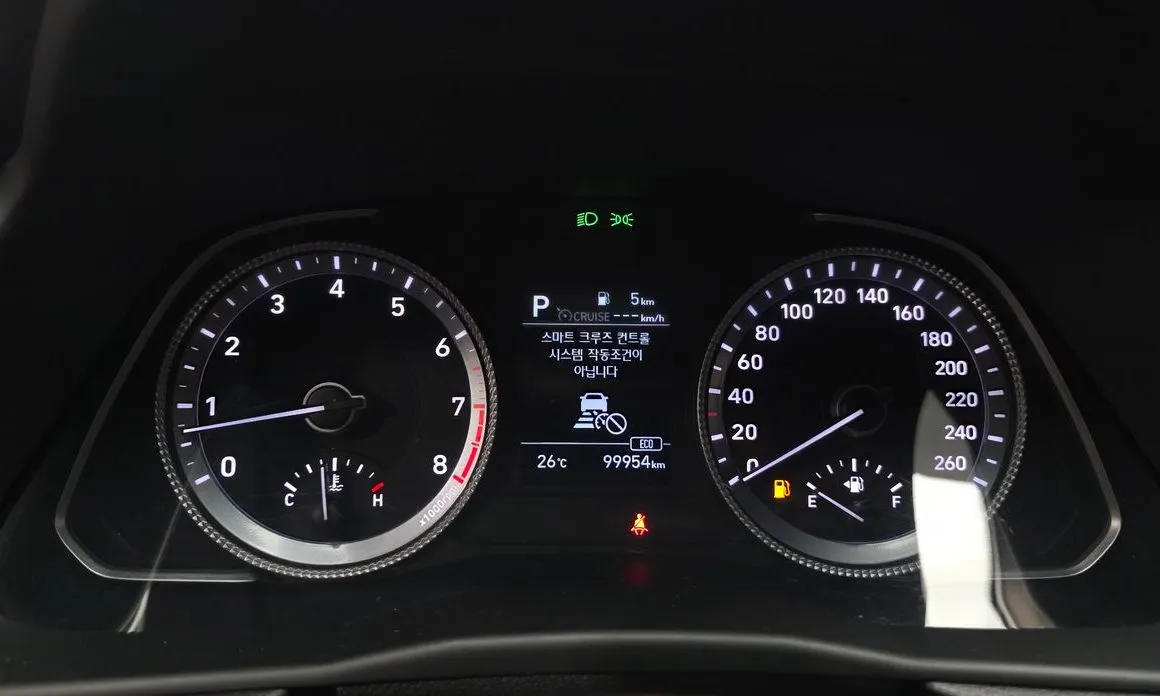 Hyundai Sonata — фото 3