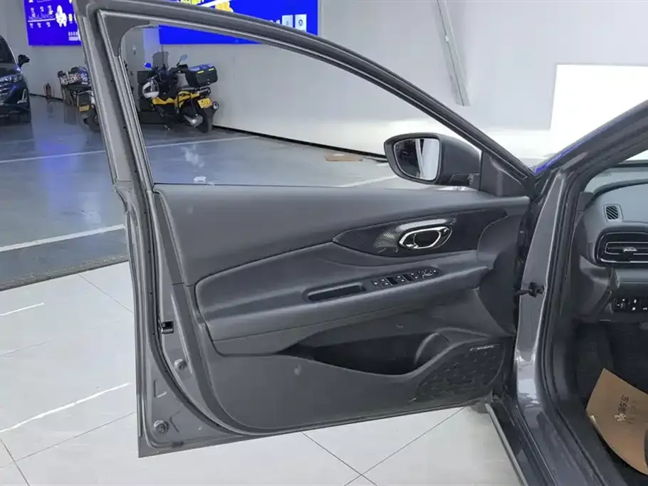 GAC Motor Shadow Leopard 2023 из CN, фото 8