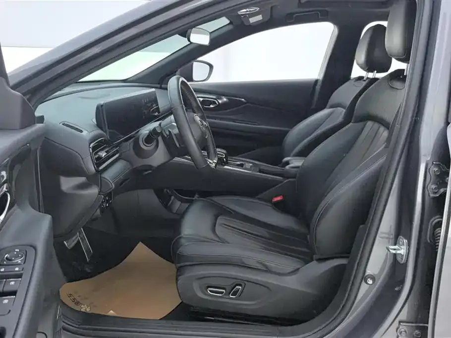 GAC Motor Shadow Leopard 2023 из CN, фото 7