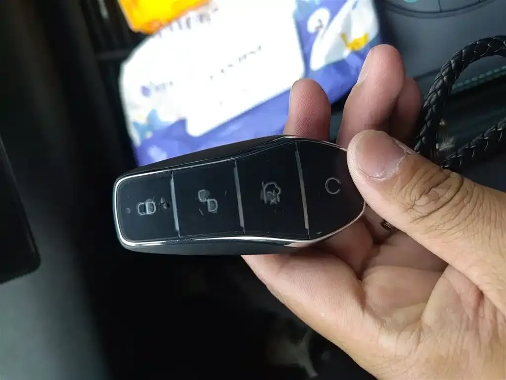 BYD Seal 06 — фото 2
