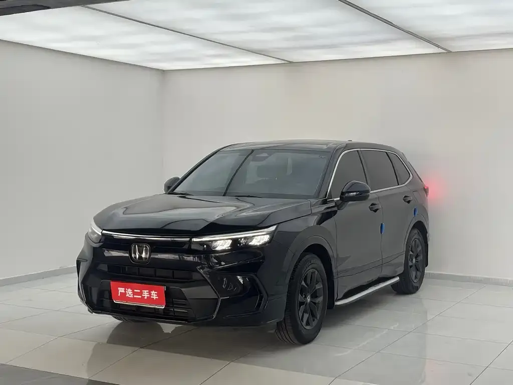 Honda Breeze 2023 из CN, фото 1