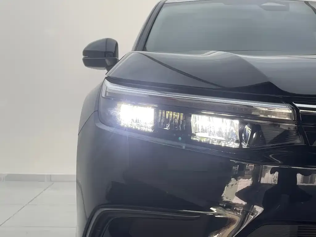 Honda Breeze 2023 из CN, фото 5