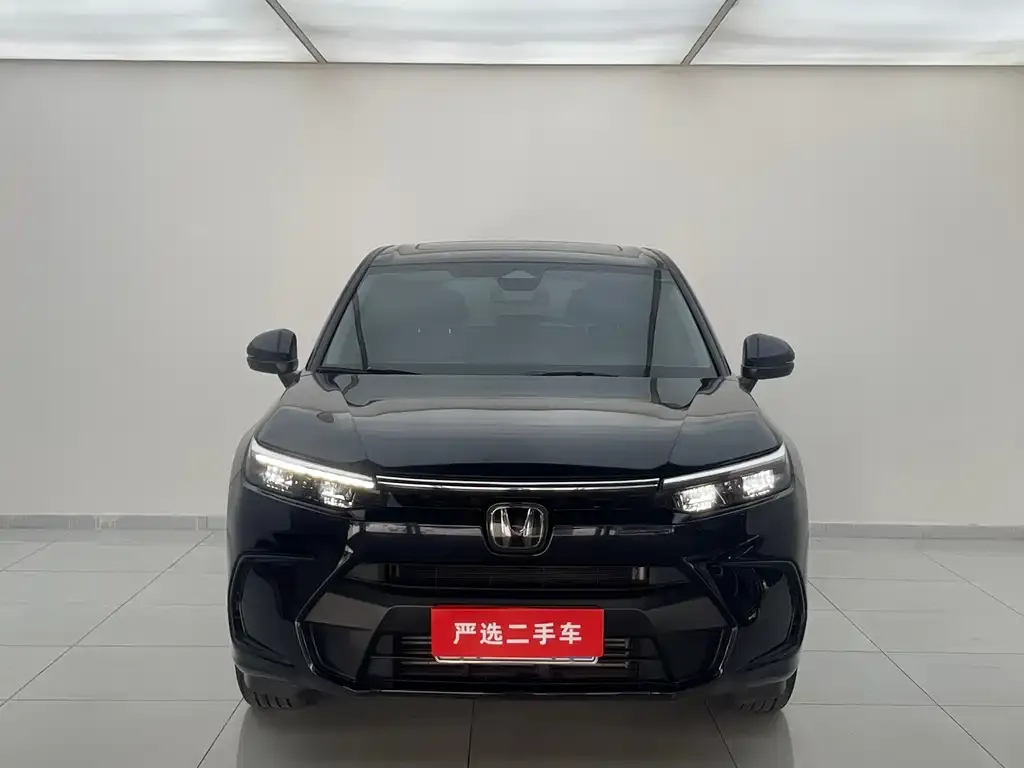 Honda Breeze 2023 из CN, фото 3