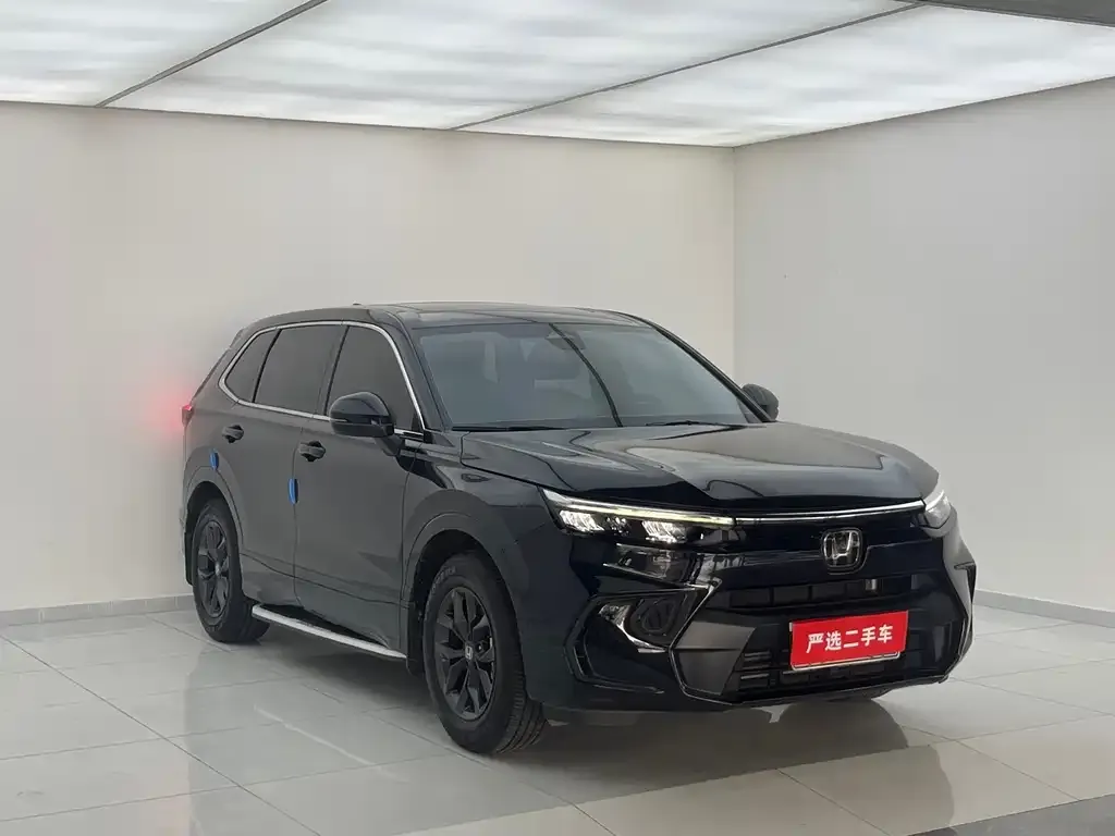 Honda Breeze 2023 из CN, фото 4