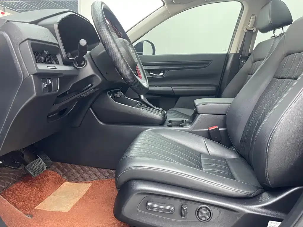 Honda Breeze 2023 из CN, фото 9