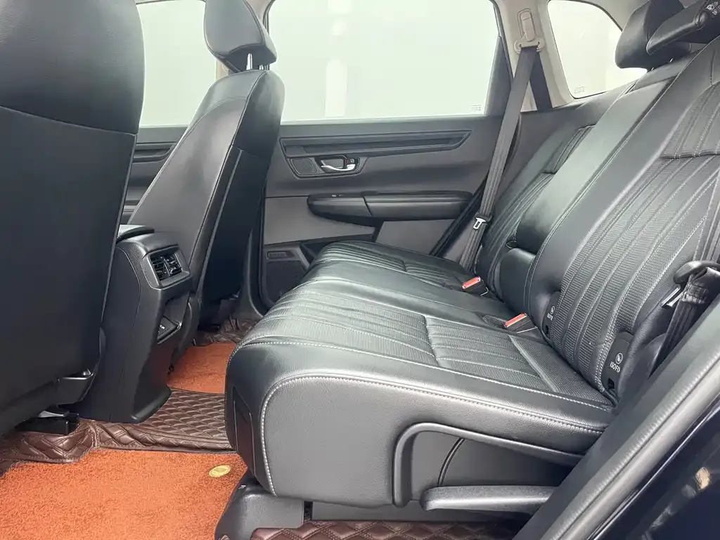 Honda Breeze 2023 из CN, фото 8