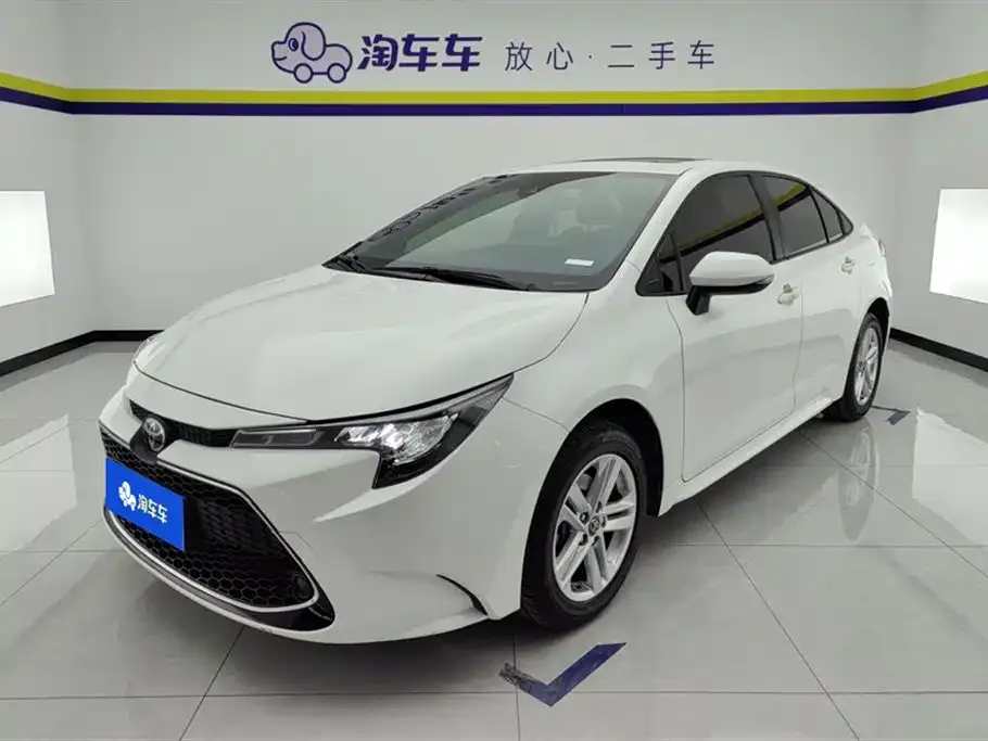 Toyota Levin