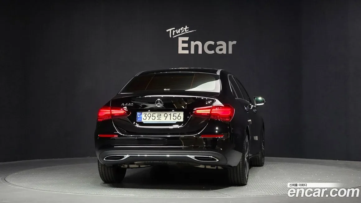 Mercedes-Benz A-Class — фото 4