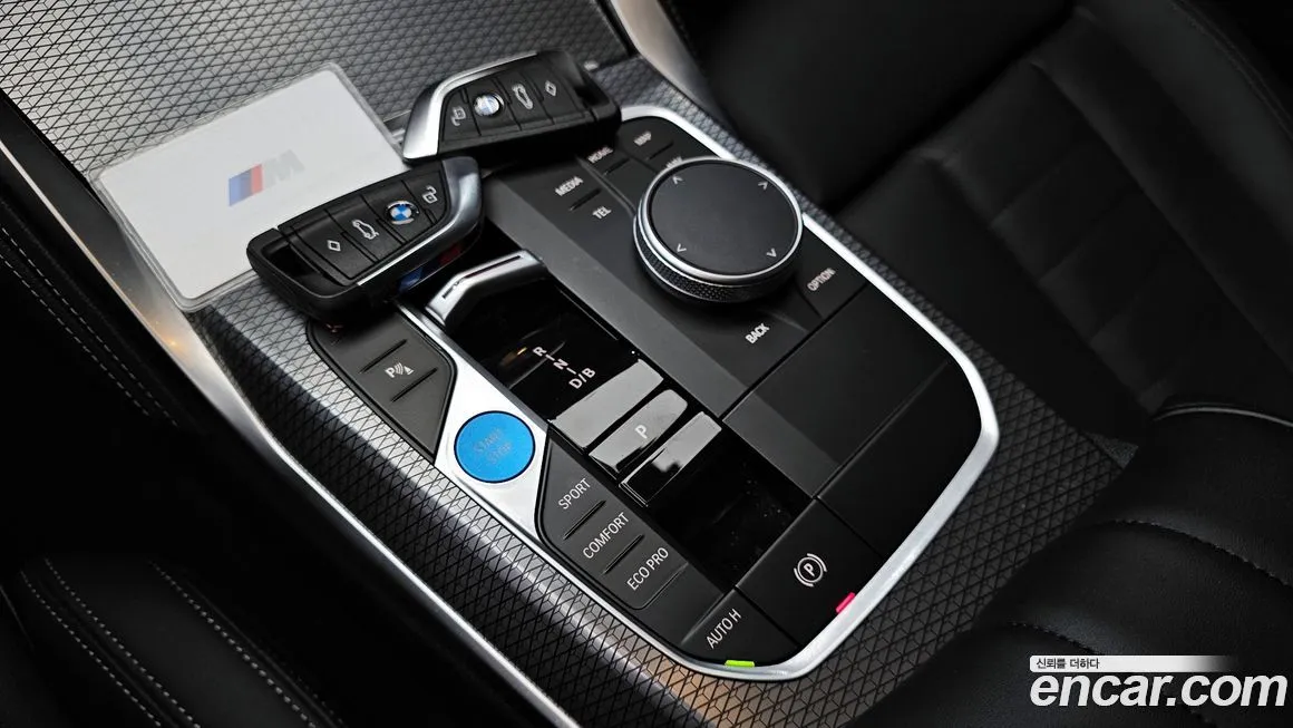 BMW i4 — фото 7