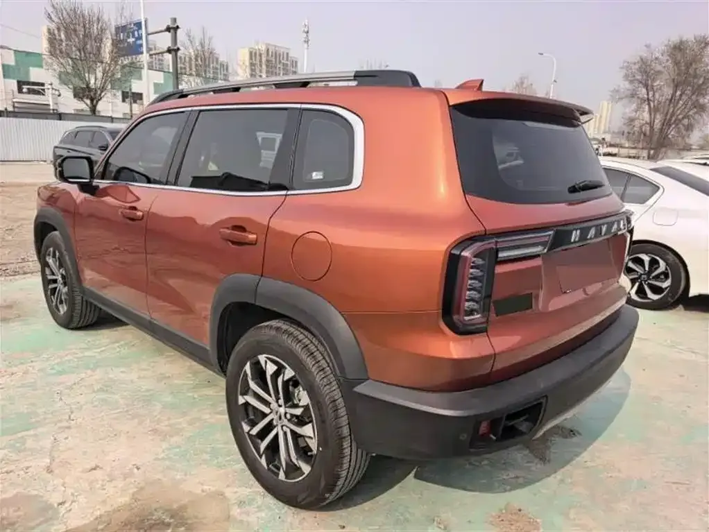 Haval Big Dog 2022 из CN, фото 8