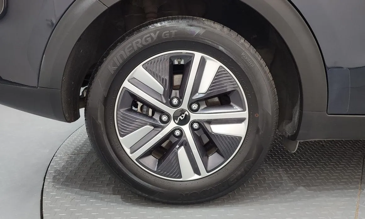 Kia Niro 2022 из KR, фото 5