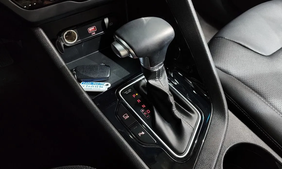 Kia Niro 2022 из KR, фото 8