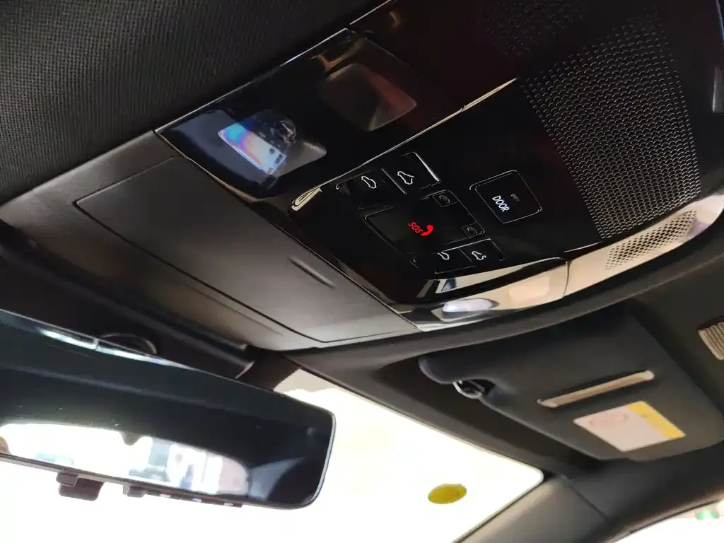Lexus NX New Energy 2022 из CN, фото 6