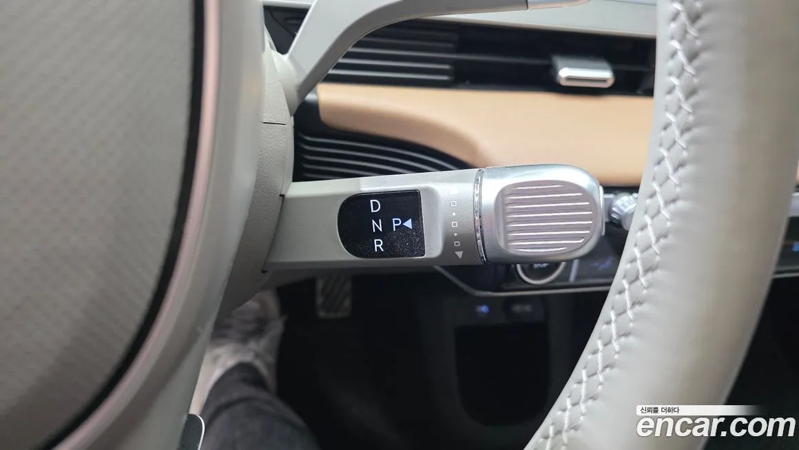Hyundai Ioniq5 — фото 6