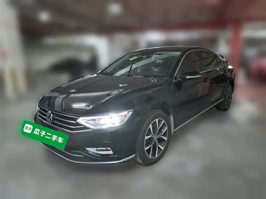 Volkswagen Magotan 2022 из CN, фото 1