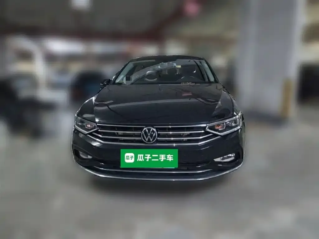 Volkswagen Magotan 2022 из CN, фото 3