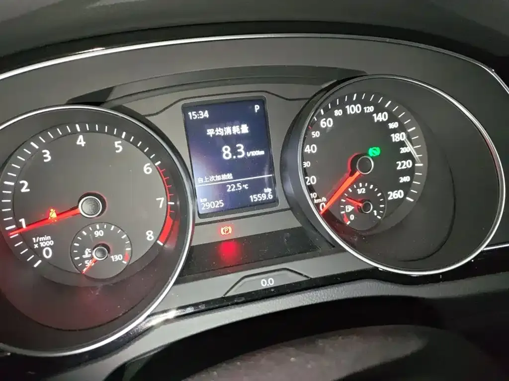 Volkswagen Magotan 2022 из CN, фото 4