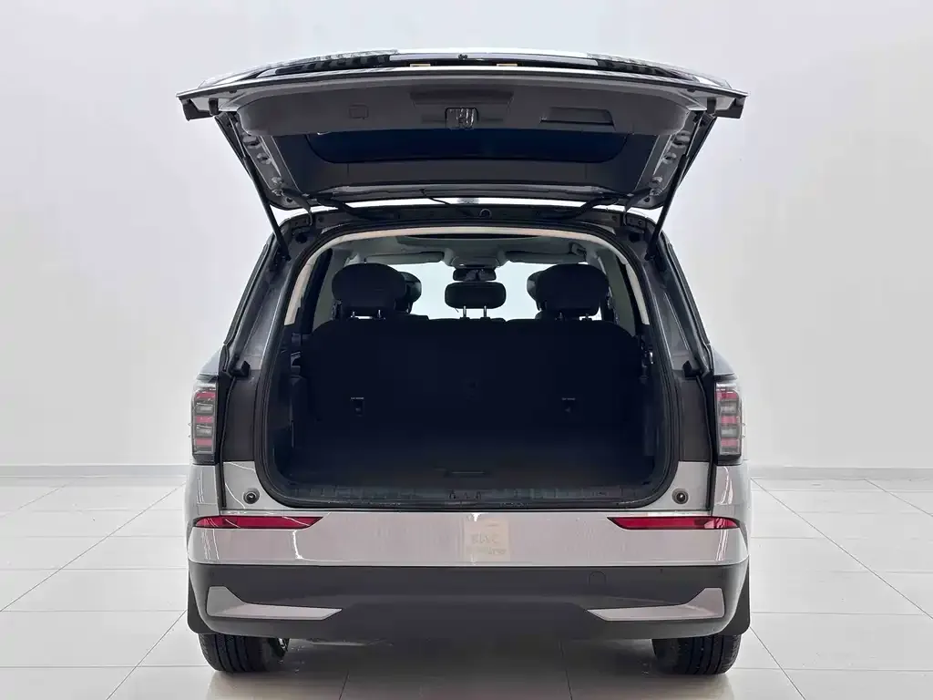 Ford Edge — фото 7