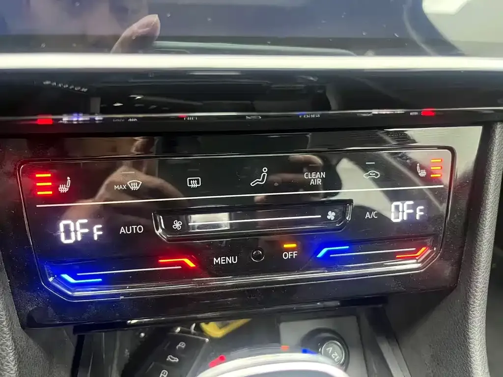 Skoda Superb 2024 из CN, фото 7