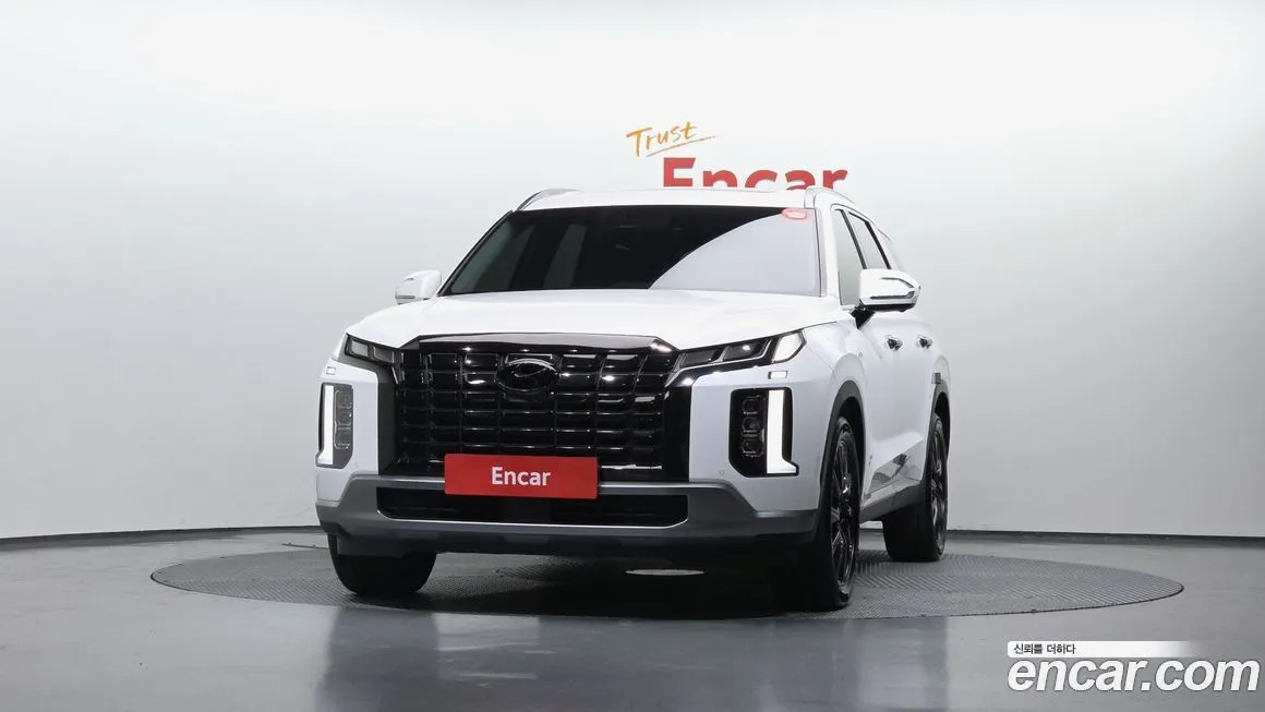 Hyundai Palisade — фото 2